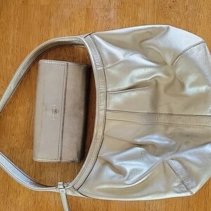 Coach Purse And Wallet